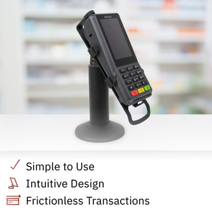 Verifone P200 / P400 Swivel and Tilt Stand