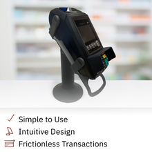 Load image into Gallery viewer, Dejavoo Z8 &amp; Dejavoo Z11 Swivel and Tilt Stand
