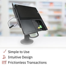 Load image into Gallery viewer, Pax Px 7 Swivel and Tilt Stand
