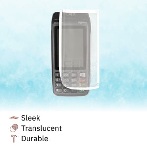 Ingenico Move 5000 Protective Spill Cover