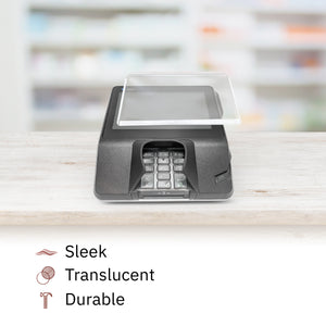 Verifone Mx925 Screen Protective Spill Cover