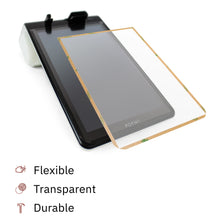 Load image into Gallery viewer, Poynt 33xx Terminal Touchscreen Protector
