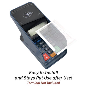 PAX SP20 V4 Keypad Protective Spill Cover