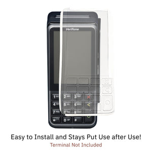 Verifone V400M Full Device Protective Cover