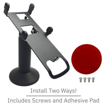 Load image into Gallery viewer, Verifone V400C Plus Swivel and Tilt Stand
