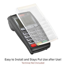 Load image into Gallery viewer, Ingenico ICT 220 &amp; ICT 250 Protective Spill Cover

