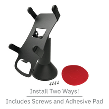 Load image into Gallery viewer, PAX A80 Swivel and Tilt Stand
