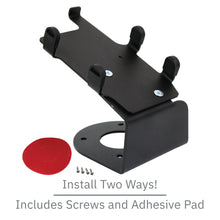 Load image into Gallery viewer, Verifone Vx805 Fixed Stand
