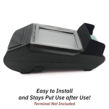 Load image into Gallery viewer, Castles VEGA3000 Touch Countertop Terminal Full Device Protective Cover
