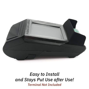 Castles VEGA3000 Touch Countertop Terminal Full Device Protective Cover