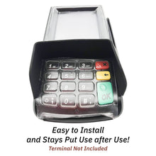 Load image into Gallery viewer, Castles VEGA3000 Touch PIN Pad Full Device Protective Cover
