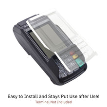 Load image into Gallery viewer, Dejavoo Z11 Protective Spill Cover
