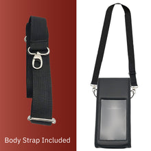 Load image into Gallery viewer, Protective Carrying Case for Clover Flex POS--On Backorder (Get on Back Order List)
