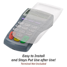 Load image into Gallery viewer, Verifone 1000se Full Device Protective Cover
