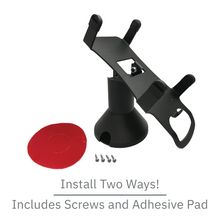Load image into Gallery viewer, Verifone Vx520 Low Swivel and Tilt Stand
