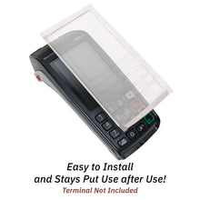 Load image into Gallery viewer, Ingenico Desk 5000 Protective Spill Cover
