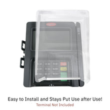 Load image into Gallery viewer, Ingenico ISC 250 Protective Spill Cover
