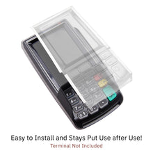 Load image into Gallery viewer, Dejavoo Z6 Protective Spill Cover
