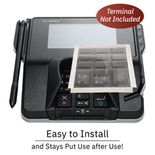 Load image into Gallery viewer, Mx915 &amp; Mx925 Keypad Protective Covers (Set of 100)
