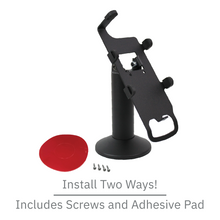 Load image into Gallery viewer, Verifone P200 / P400 Swivel and Tilt Stand
