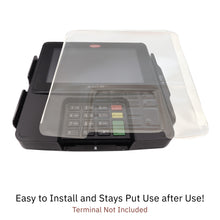 Load image into Gallery viewer, Ingenico ISC Touch 480 Protective Spill Cover
