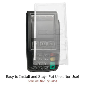 Dejavoo Z3 Protective Spill Cover