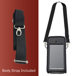 Carrying Case for PAX A920 Terminal