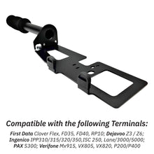 Load image into Gallery viewer, Drive-Thru Handheld Bracket / Mount V1
