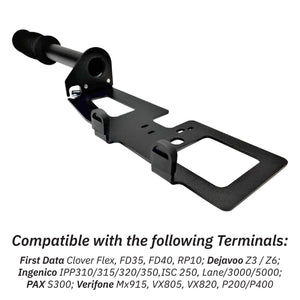 Drive-Thru Handheld Bracket / Mount V1