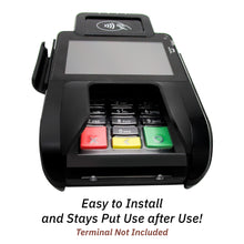Load image into Gallery viewer, PAX Q30 Keypad Protective Spill Cover
