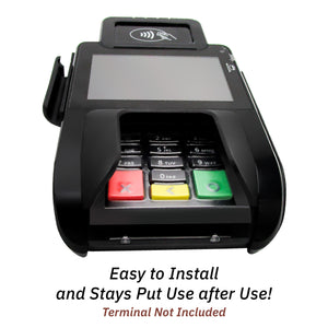 PAX Q30 Keypad Protective Spill Cover