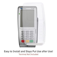 Load image into Gallery viewer, Verifone Vx680 Protective Spill Cover
