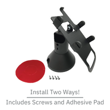 Load image into Gallery viewer, Verifone Vx805 Low Swivel and Tilt Stand
