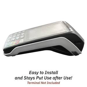 Ingenico Move 5000 Protective Spill Cover