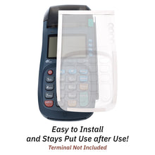 Load image into Gallery viewer, PAX S80 Terminal Full Device Protective Cover

