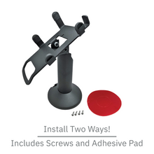 Load image into Gallery viewer, Castles VEGA3000 Touch Countertop Swivel and Tilt Stand
