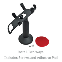 Load image into Gallery viewer, Dejavoo Z3 &amp; Dejavoo Z6 Swivel and Tilt Stand
