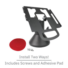 Load image into Gallery viewer, Pax Px5 Low Swivel and Tilt Stand
