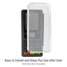 Load image into Gallery viewer, Verifone P200 Protective Spill Cover
