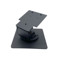Aires 8 Stand Bundle: ENS (367-3884) and ENS Glue Pad (367-0683) and DCCStands Square Plate (Black)