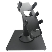 Load image into Gallery viewer, Pax S900 Freestanding Swivel and Tilt Stand with Square Plate
