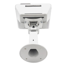 Load image into Gallery viewer, Clover Mini Sturdy Wall Mount with Quick Release Screws (White)
