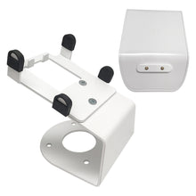 Load image into Gallery viewer, Clover Flex Fixed Stand with Charging Base (White)
