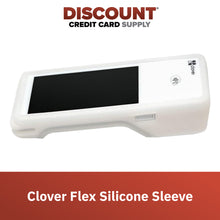 Load image into Gallery viewer, Clover Flex ® Silicone Sleeve (SLEEVE ONLY)
