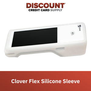 Clover Flex ® Silicone Sleeve (SLEEVE ONLY)