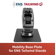 Load image into Gallery viewer, FreeStanding Mobility Base with Anti-Skid for ENS Tailwind Stands
