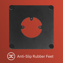 Load image into Gallery viewer, FreeStanding Mobility Base with Anti-Skid for ENS Tailwind Stands
