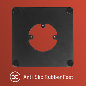 FreeStanding Mobility Base with Anti-Skid for ENS Tailwind Stands