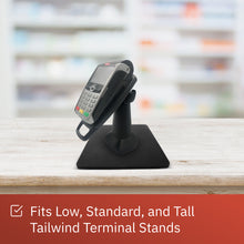 Load image into Gallery viewer, FreeStanding Mobility Base with Anti-Skid for ENS Tailwind Stands
