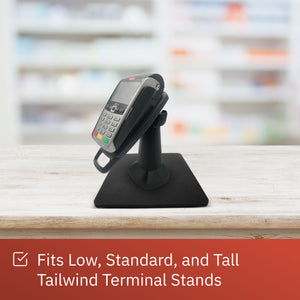 FreeStanding Mobility Base with Anti-Skid for ENS Tailwind Stands